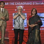 Sportstar Aces Awards 2026: ‘Jogamos puramente pela paixão’, diz a ex-capitã da seleção feminina de críquete da Índia, Diana Edulji