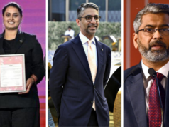 Sportstar Sports Conclave – Focus Bihar: Bindra, Gopichand e Kalyan Chaubey são os destaques do evento de um dia inteiro em Patna Sportstar Sports Conclave - Focus Bihar: Bindra, Gopichand e Kalyan Chaubey são os destaques do evento de um dia inteiro em Patna