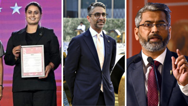 Sportstar Sports Conclave - Focus Bihar: Bindra, Gopichand e Kalyan Sportstar Sports Conclave - Focus Bihar: Bindra, Gopichand e Kalyan Chaubey são os destaques do evento de um dia inteiro em Patna