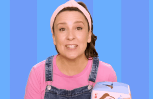 Sra. Rachel diz ‘Eu sou política’ enquanto luta para fechar a instalação do ICE no Texas que está detendo crianças: ‘É político acreditar que todas as crianças são iguais’ Sra. Rachel diz 'Eu sou política' enquanto luta para fechar a instalação do ICE no Texas que está detendo crianças: 'É político acreditar que todas as crianças são iguais'