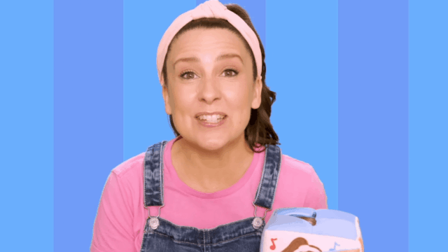 Sra. Rachel diz 'Eu sou política' enquanto luta para fechar a instalação do ICE no Texas que está detendo crianças: 'É político acreditar que todas as crianças são iguais'
