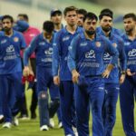 Sri Lanka cancela série sobre Afeganistão nos Emirados Árabes Unidos devido à guerra no Oriente Médio