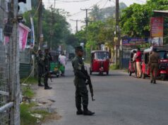 Sri Lanka diz que está tentando proteger vidas no segundo navio iraniano depois que os EUA afundaram fragata Yahoo news home