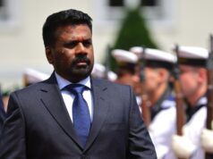 Sri Lanka diz ter negado pedido dos EUA para pousar duas aeronaves no aeroporto de Mattala Sri Lanka diz ter negado pedido dos EUA para pousar duas aeronaves no aeroporto de Mattala