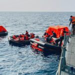 Sri Lanka repatriará restos mortais de 84 marinheiros iranianos mortos em ataque dos EUA