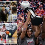 St. John's e os aspirantes locais que podem capturar seu coração do March Madness