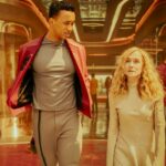 Saídas chocantes de TV ao longo dos anos 266