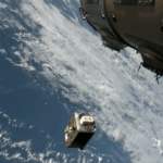 Starcloud levanta US$ 170 milhões da Série A para construir data centers no espaço