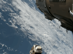 Starcloud levanta US$ 170 milhões da Série A para construir data centers no espaço Starcloud levanta US$ 170 milhões da Série A para construir data centers no espaço