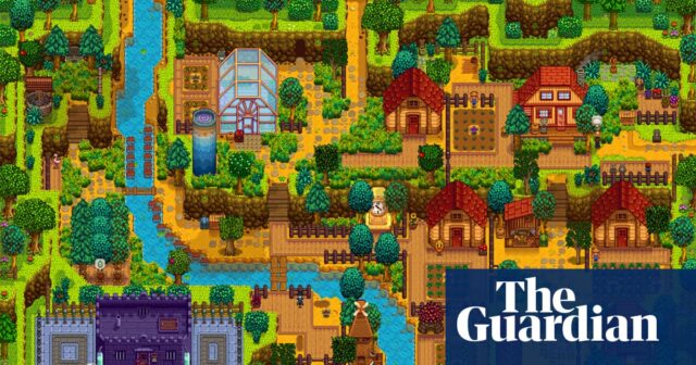 Stardew Valley aos 10: o jogo anticapitalista que cura o esgotamento e inspira a arte queer
