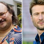 Stavros Halkias junta-se à comédia de música country de Glen Powell, de Judd Apatow (EXCLUSIVO)