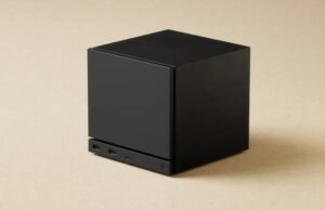 Steam ‘espera enviar’ máquina a vapor em 2026 Steam 'Hopes to Ship' Steam Machine in 2026