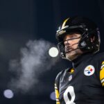 Indianapolis Colts WR Michael Pittman Jr.