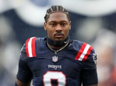 Stefon Diggs quebra o silêncio ao ser libertado pelo New England Patriots Cardi B revela sua posição com Stefon Diggs em meio a rumores divididos