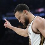 Steph Curry compartilha notícias chocantes sobre sua carreira enquanto a dinastia Warriors desaparece
