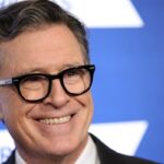 Stephen Colbert entra na Terra-média com novo filme de ‘O Senhor dos Anéis’