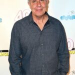 O escritor e ator Stephen Hibbert - mais conhecido por interpretar o misterioso personagem conhecido como The Gimp em Pulp Fiction - morreu aos 68 anos; (foto 2014)