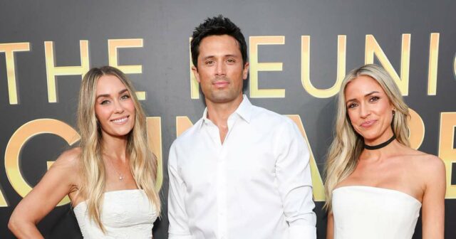 Ainda perto! Citações de Kristin e Stephen de Laguna Beach sobre sua dinâmica