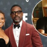 Cronograma de relacionamento de Sterling K. Brown e Ryan Michelle Bathe