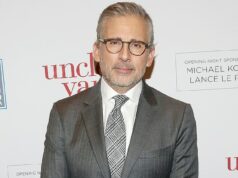 Steve Carell revela que um ator de primeira linha lhe disse para NÃO fazer um teste para o icônico papel de The Office, Michael Scott Steve Carell revelou de forma sensacional que seu amigo Paul Rudd o comprometeu a não fazer um teste para seu papel mais lembrado de Michael Scott em The Office; retratado em 2024
