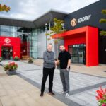 Steve Torpey compartilha grandes esperanças para a academia do Man Utd com promessa ‘inovadora’