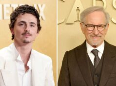 Steven Spielberg elogia balé e ópera no SXSW em meio à reação de Timothée Chalamet Steven Spielberg elogia balé e ópera no SXSW em meio à reação de Timothée Chalamet