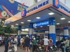 Stok BBM Menipis Imbas Perang Irã, Tailândia e Vietnã Anjurkan Pekerja WFH Stok BBM Menipis Imbas Perang Irã, Tailândia e Vietnã Anjurkan Pekerja WFH