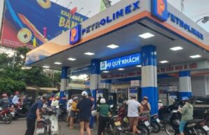 Stok BBM Menipis Imbas Perang Irã, Tailândia e Vietnã Anjurkan Pekerja WFH Stok BBM Menipis Imbas Perang Irã, Tailândia e Vietnã Anjurkan Pekerja WFH