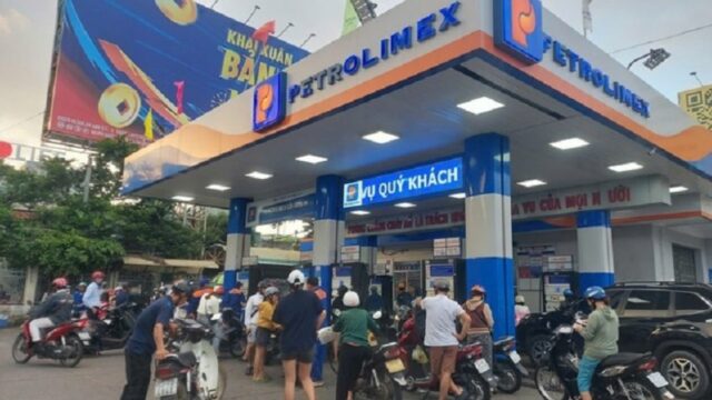 Stok BBM Menipis Imbas Perang Irã, Tailândia e Vietnã Anjurkan Pekerja WFH
