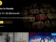 Streamer mensal de $ 3 da Roku agora disponível no Prime Video da Amazon Streamer mensal de $ 3 da Roku agora disponível no Prime Video da Amazon