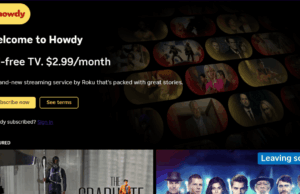 Streamer mensal de $ 3 da Roku agora disponível no Prime Video da Amazon Streamer mensal de $ 3 da Roku agora disponível no Prime Video da Amazon