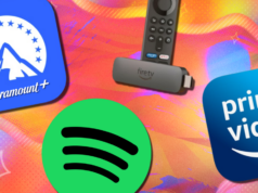 Streaming por menos: ganhe ofertas de streaming da Spring Sale na Paramount +, Spotify, Dropout TV e muito mais Streaming por menos: ganhe ofertas de streaming da Spring Sale na Paramount +, Spotify, Dropout TV e muito mais