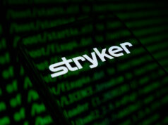 Stryker diz que está restaurando sistemas depois que hackers pró-Irã apagaram milhares de dispositivos de funcionários Stryker diz que está restaurando sistemas depois que hackers pró-Irã apagaram milhares de dispositivos de funcionários
