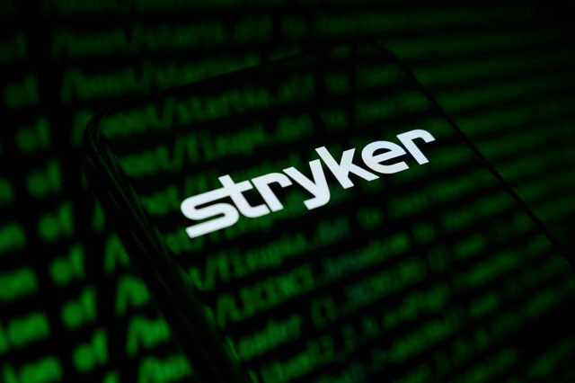 Stryker diz que está restaurando sistemas depois que hackers pró-Irã apagaram milhares de dispositivos de funcionários
