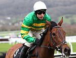 Sua folha de dicas para vencer os livros no primeiro dia em Cheltenham, JP McManus está preparado para o sucesso do aniversário e o desafio da maratona de Sir Anthony McCoy: CHELTENHAM BREAKFAST