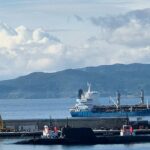 Submarino nuclear do Reino Unido implantado no Mar da Arábia antes que o Irã atinja uma base importante dos EUA e do Reino Unido: relatórios