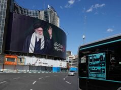 Sucessão do Irã: Mojtaba Khamenei ligado à rede imobiliária europeia de luxo 2019: Mojtaba Khamenei, filho do assassinado líder supremo iraniano Ali Khamenei.