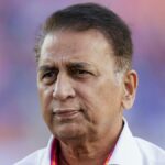 Sunil Gavaskar anuncia evento Celebrity Golf em Mumbai para conscientizar sobre a Fundação CHAMPS