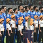 Sunil Gavaskar apóia a Índia para chegar à final da Copa do Mundo T20 de 2026, mas alerta contra o núcleo endurecido pelo IPL da Inglaterra