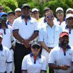 Sunil Gavaskar revela porque nunca gostou de jogar golfe
