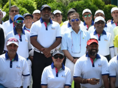 Sunil Gavaskar revela porque nunca gostou de jogar golfe Sunil Gavaskar revela porque nunca gostou de jogar golfe
