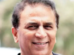 Sunil Gavaskar sente que ter ESTE jogador no time é uma vantagem para a Inglaterra Sunil Gavaskar sente que ter ESTE jogador no time é uma vantagem para a Inglaterra