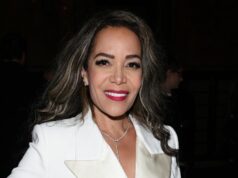 Sunny Hostin explica por que sua voz soa diferente em ‘The View’ Sunny Hostin fica sempre surpreso quando ex-cohosts falam negativamente sobre a vista