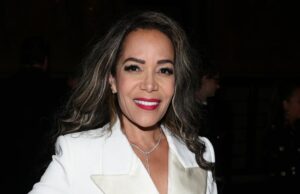 Sunny Hostin explica por que sua voz soa diferente em ‘The View’ Sunny Hostin fica sempre surpreso quando ex-cohosts falam negativamente sobre a vista