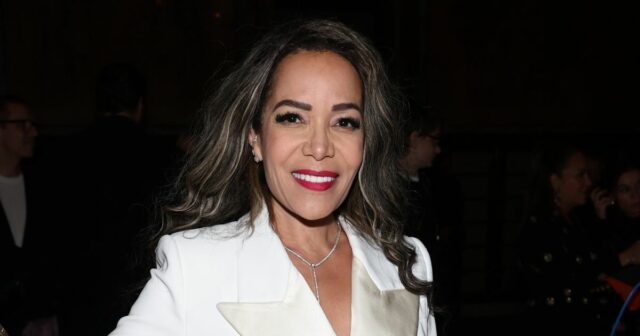 Sunny Hostin fica sempre surpreso quando ex-cohosts falam negativamente sobre a vista