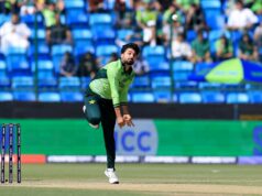 Sunrisers, de propriedade indiana, enfrentam reação após contratar Abrar Ahmed do Paquistão Sunrisers, de propriedade indiana, enfrentam reação após contratar Abrar Ahmed do Paquistão