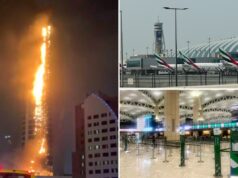 Super-ricos pagando US$ 350 mil para fugir do Oriente Médio em jatos particulares enquanto mísseis atingem a região Super-ricos pagando US$ 350 mil para fugir do Oriente Médio em jatos particulares enquanto mísseis atingem a região