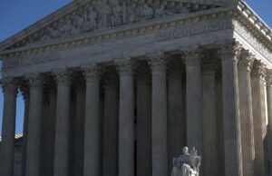 Suprema Corte nega caso que busca direitos autorais para arte gerada por IA Suprema Corte nega caso que busca direitos autorais para arte gerada por IA