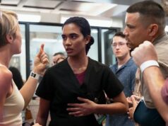 Supriya Ganesh, estrela de ‘The Pitt’, revela episódio desafiador de ataque de pânico e aquela conversa ‘profundamente humilhante’ com Robby Supriya Ganesh, estrela de 'The Pitt', revela episódio desafiador de ataque de pânico e aquela conversa 'profundamente humilhante' com Robby