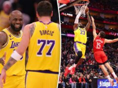 Surging Lakers mostrando vontade de ‘entrar nas trincheiras’ Surging Lakers mostrando vontade de ‘entrar nas trincheiras’